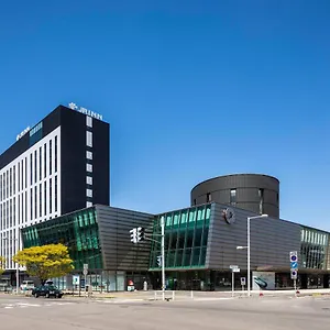 Jr Hotel