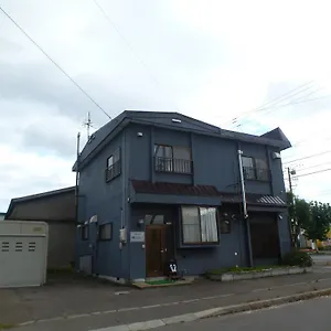 ゲストハウス 函館クロスロード, 函館市