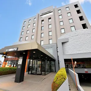 Lc Goryokaku Hakodate