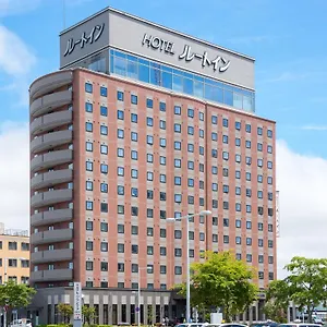 3* 호텔 루트 인 그란티아 에키마에