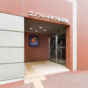 函馆凯富酒店 酒店