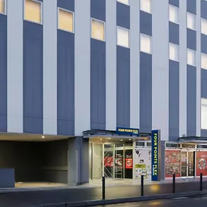 3* 호텔 Four Points Flex By Sheraton Station