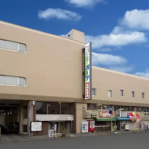 New Ohte Hakodate