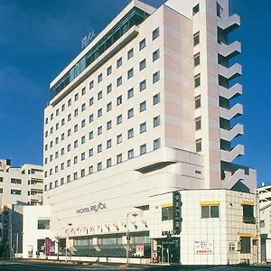 3* 호텔 레솔