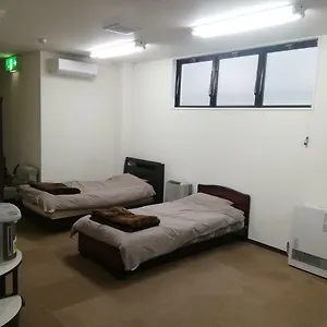 アパート Seikan Bildinng101, 函館市