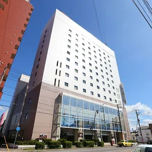 Hokke Club Hotel