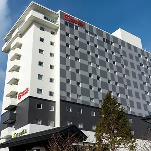 4* 호텔 라젠트 에키마에