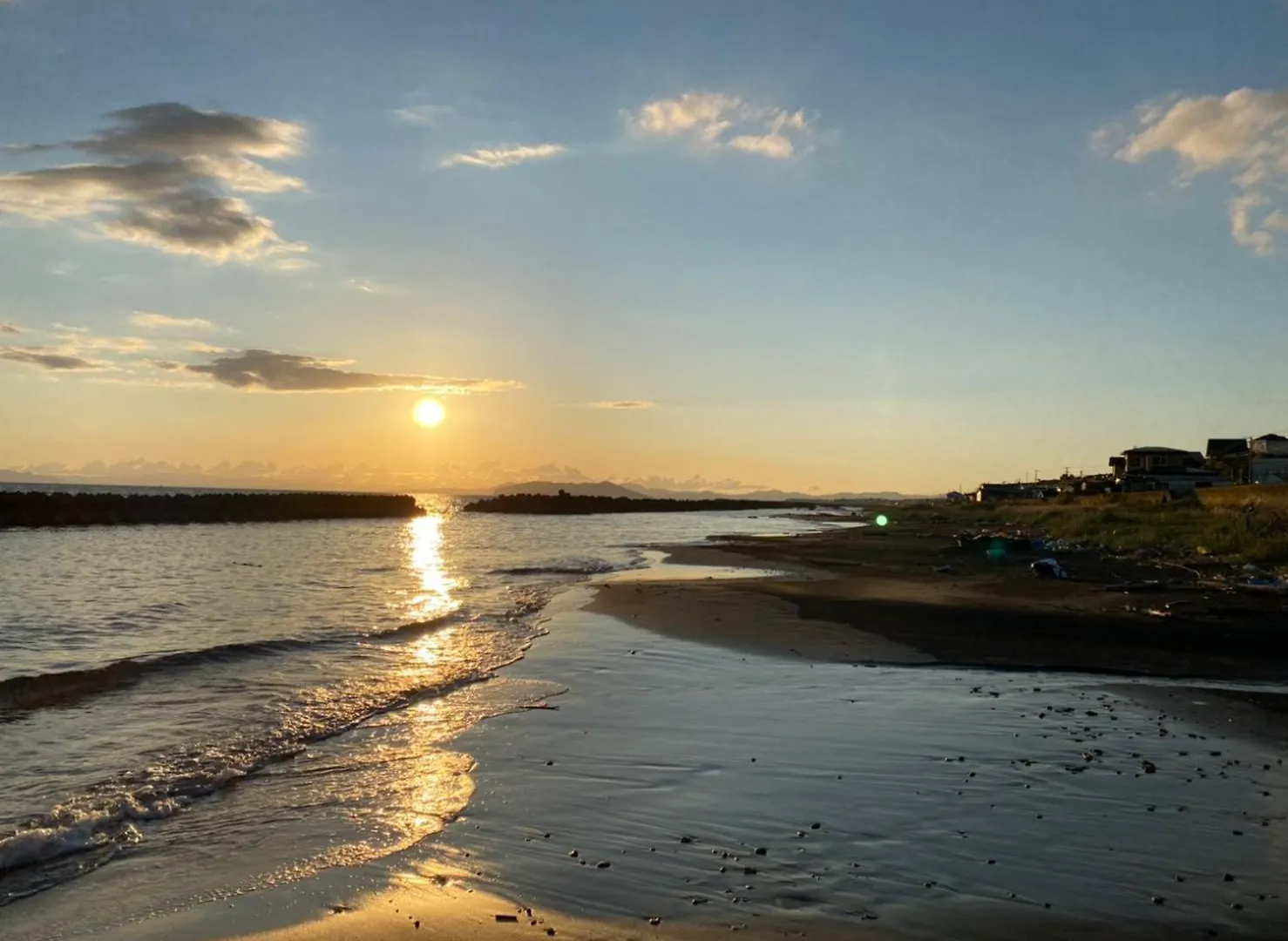 Prázdninový dům Vila Seaside In Oyasu Hakodate