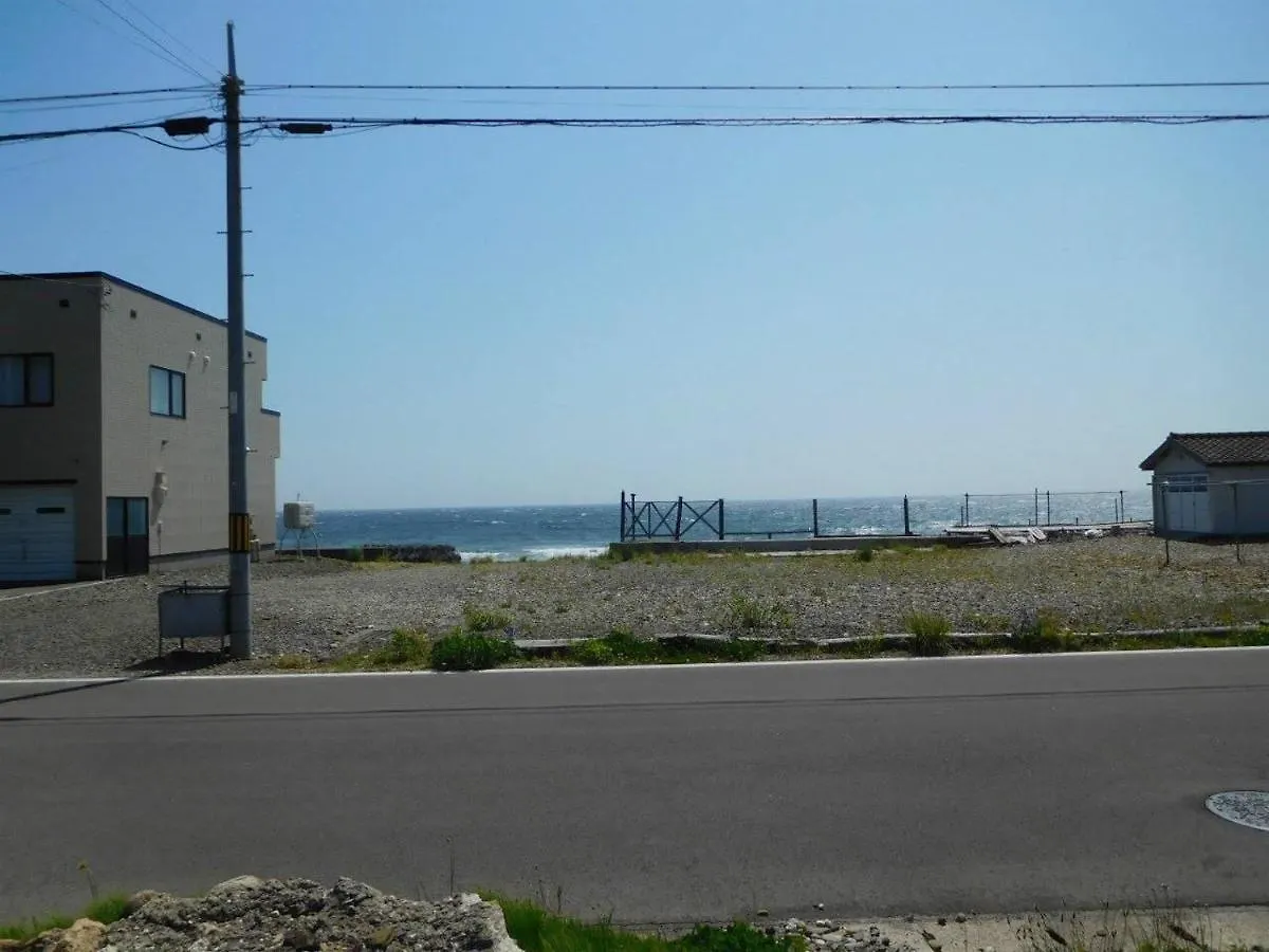 函館市 Seaside In Oyasuヴィラ