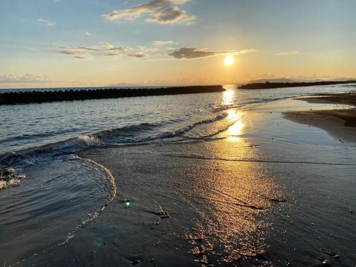 別荘 函館市 Seaside In Oyasuヴィラ 日本